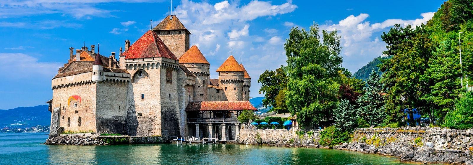 Séminaire d'entreprise Montreux | Animation & Team Building
