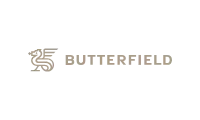 Logo Kunde Butterfiled