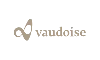 Logo client Vaudoise Assurance