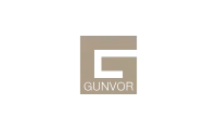 Logo client Gunvor