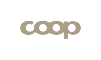 Logo client Coop