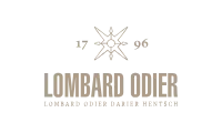 Logo client Lombar Odier