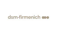 Logo client DSM-Firmenich