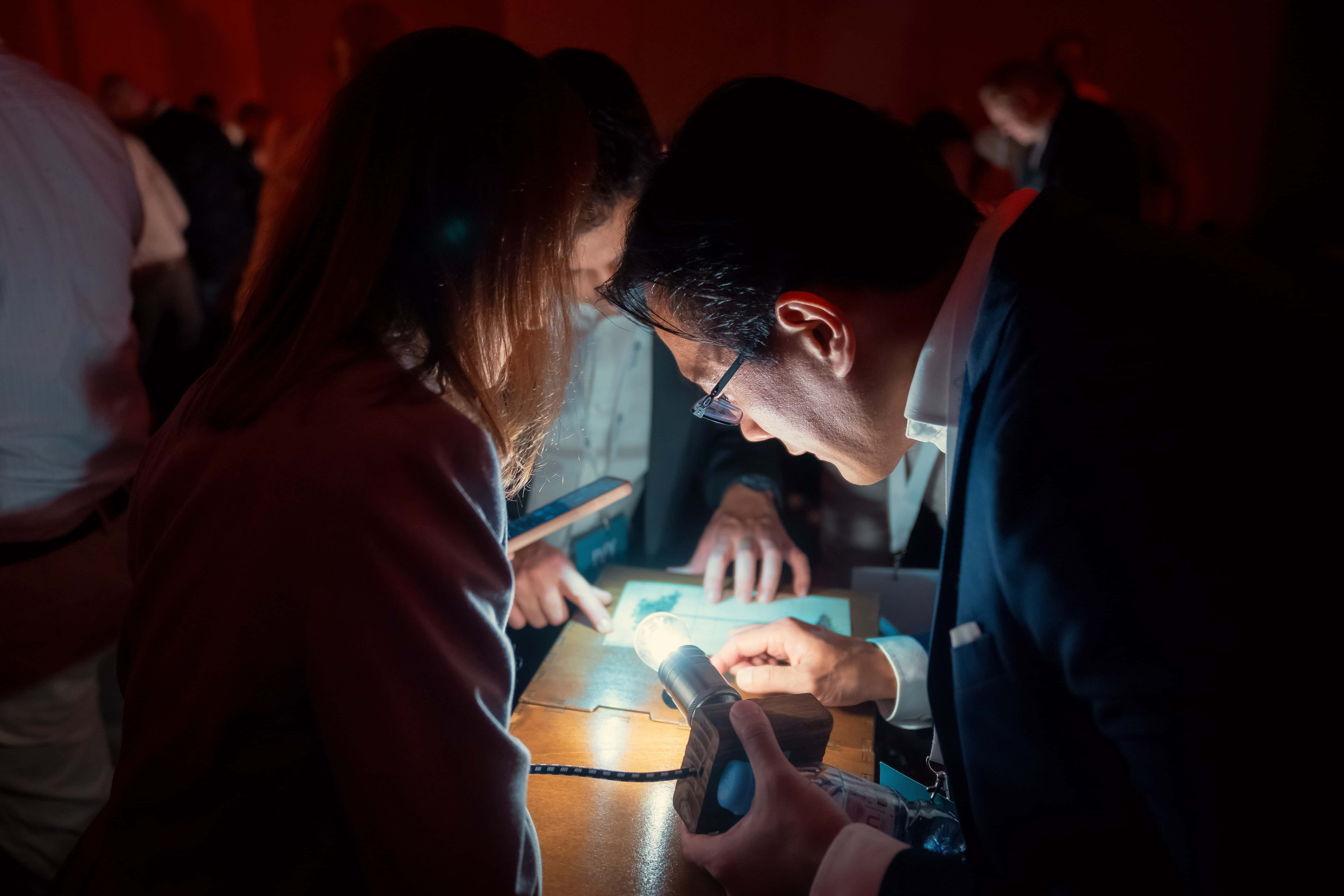 Original Ideas for an Impactful Corporate Seminar